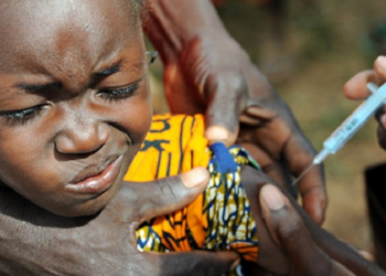 Kebbi Govt Targets 1.4m Children For Vaccination