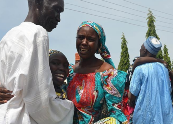 Northern Students Demand Rescue Of Abducted Varsity Students