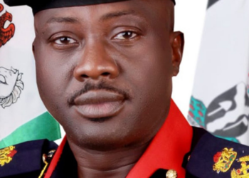 NSCDC Disowns Facebook Account On Overseas’ Training, Jobs