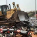 FCTA Crushes 470 Motorcycles Amid Resistance 5 FCTA Crushes 470 Motorcycles Amid Resistance