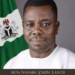 Tribunal Affirms Langyi As Winner Of Langtang North Seat