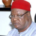 Anyim Wants Biafra Agitators Engaged In Robust Discussion