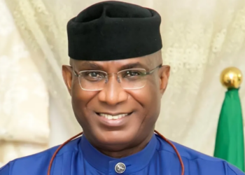 Delta  Tribunal Strikes Out Omo-Agege’s Petition