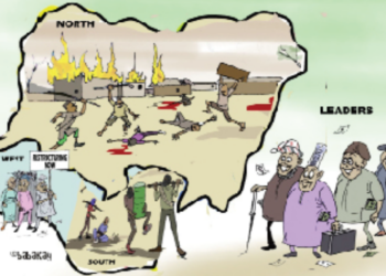 Discriminatory North As Nigeria’s Burden