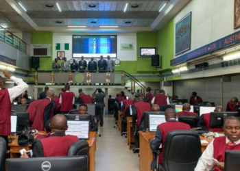 Equities Investors Lose N91bn  In September