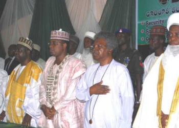 Free Our Schools, Campuses From Kidnapping Menace, Northern Elders Tell FG
