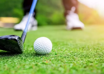 Ghanaian, Cameroonian, Ugandan Golfers Ignite Nigeria’s Independence Day Party, Tee Off Int’l Matchplay