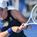 Pan Pacific Open: Swiatek Loses To Kudermetova In Quarterfinals