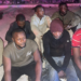 Navy Arrests 8 Stowaways At Lagos Anchorage