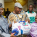3,000 Widows Get Palliatives From Senator Alli In Oyo 5 3,000 Widows Get Palliatives From Senator Alli In Oyo
