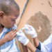 Only 42% Of Under-15 Children Protected Against Diphtheria–Save The Children