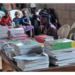 Rotary Club Donates Books to Schools