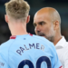 Guardiola Rues Cole Palmer’s Loss To Chelsea After £45m Man City Exit
