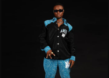 From Unknown To Unstoppable: Big Gezzy’s Rise To Musical Stardom