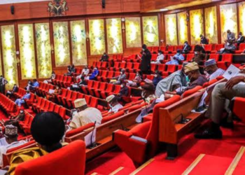 Tribunal Declares Delta South Senatorial Election Inconclusive