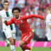 Bayern Munich Beat Borussia Mönchengladbach 2-1 5 Bayern Munich Beat Borussia Mönchengladbach 2-1