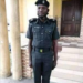 JUST-IN: Suspected Cultists Kill DPO In Rivers 5 JUST-IN: Suspected Cultists Kill DPO In Rivers