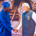 Africa Now In League Of World Strong Economies As AU Joins G20 5 Africa Now In League Of World Strong Economies As AU Joins G20