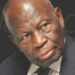 Akpabio Mourns Akintola Williams, Says Nigeria Has Lost An Icon