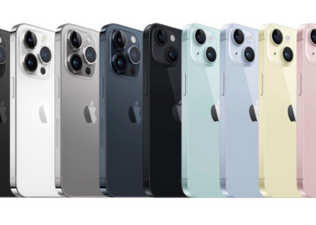 Apple To Unveil iPhone 15 Tuesday