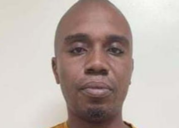 NDLEA Arrests Kingpin Behind India-bound Cocaine ‘Couple’ In Lagos
