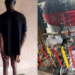 Police Storm IPOB/ESN Camp In Ebonyi, Kill 1, Arrest 2 5 Police Storm IPOB/ESN Camp In Ebonyi, Kill 1, Arrest 2