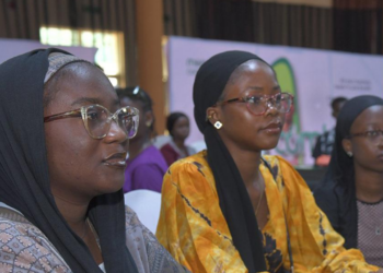 9mobile Tasks UNILORIN Students On Personal Branding