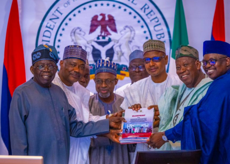 Tinubu Okays Establishment Of C'ttee To Address Herder/Farmer Clashes 1 Untitled design 60