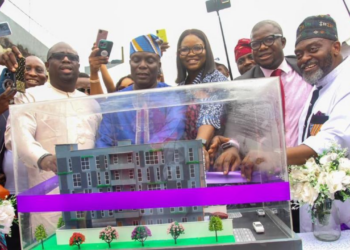 With Grosvenors Mall, Sabreworks Seeks Transformation Of Ikeja’s Commercial Landscape