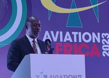 Nigeria Has Best Aviation Safety Record In Africa – NSIB Boss