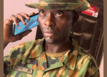 Abuja Community Foil Attempted Kidnap By ‘Fake Soldiers’