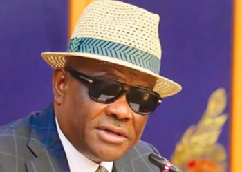 Wike Promises To Strengthen Medical Services In FCT