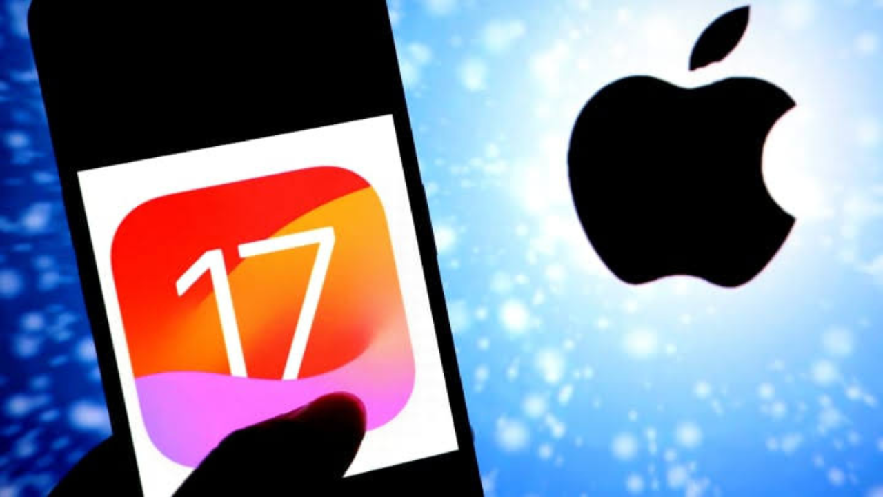 iOS 17: Exploring Features Of Apple’s Latest iPhone Software