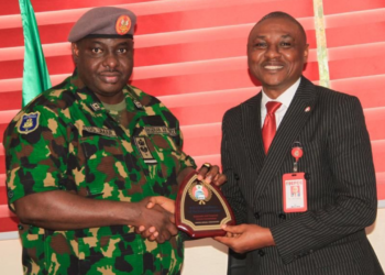 Anti-graft War: NAF Seeks Collaboration With EFCC