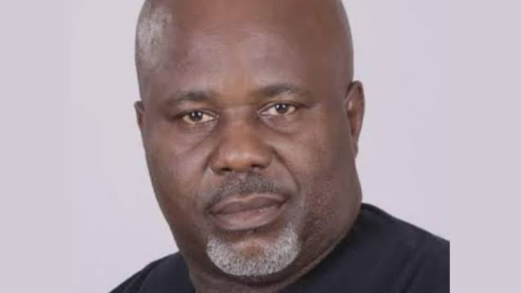 LP Candidate, Nnamdi Iro Orji