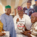 SWAGA Distributes Palliatives In Kwara