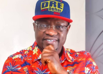 DSS Arrests Ogun Lawmaker, 5 Others Over Sagamu Secret Cult Killings