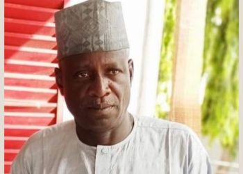Missing VON Journalist Found Dead In Zamfara