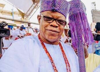 Olubadan Elevates 34 Baales To Obas