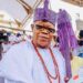 Olubadan Elevates 34 Baales To Obas