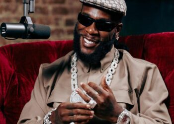 J. Cole Compared Me To Tupac — Burna Boy