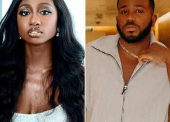 BBNaija All Stars: Doyin Reveals She Misses Kiddwaya