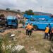 Driver Killed, 3 Injured As FRSC Towing Truck Crashes In Abuja