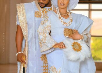 Nollywood Actor Ninalowo Announces Separation From Wife