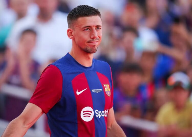 Lenglet