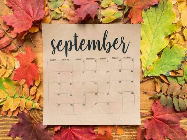 New Month: Discover Fascinating Facts About September 1 Google