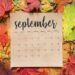 New Month: Discover Fascinating Facts About September