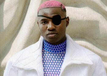 Ruger Releases Debut Album ‘RU The World’