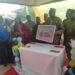 PAPU House: NIPOST Unveils N255 Commemorative Stamp