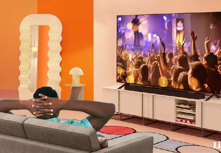 LG TV Redefines Modern Living With Enhanced Experiences 1 WhatsApp Image 2023 09 06 at 16.51.44
